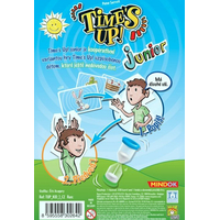 Time's Up! Junior