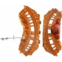 Track Master Mašinka Tomáš: Nebezpečné křížení