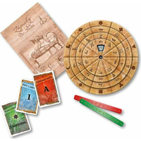 DINO EXIT Úniková hra: Faraonova hrobka