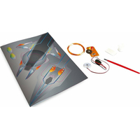 Vyrob si detektor kovu