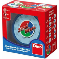 Země Město