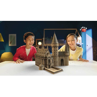 RAVENSBURGER 3D puzzle Harry Potter: Bradavice, Velká síň 630 dílků