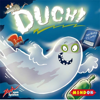 Duch !