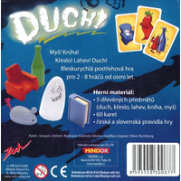 Duch !
