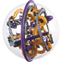 SPIN MASTER Perplexus 3D labyrint Epic - 125 překážek