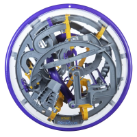 SPIN MASTER Perplexus 3D labyrint Epic - 125 překážek
