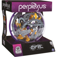 SPIN MASTER Perplexus 3D labyrint Epic - 125 překážek