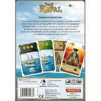 Port Royal