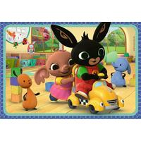 RAVENSBURGER Puzzle Bing 2x24 dílků