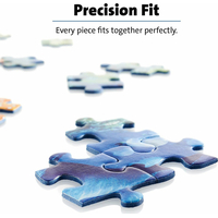 RAVENSBURGER Puzzle John Deere: Evoluce 1000 dílků