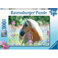 RAVENSBURGER Puzzle Kůň XXL 300 dílků