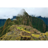 ANATOLIAN Puzzle Machu Picchu 2000 dílků