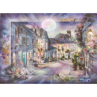ANATOLIAN Puzzle Nastává doba štěstí 1000 dílků