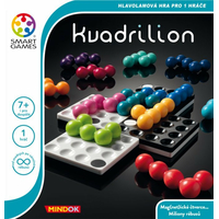 MINDOK SMART Kvadrilion