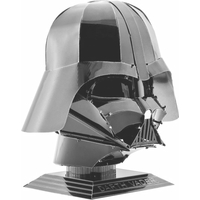 METAL EARTH 3D puzzle Star Wars: Přilba Darth Vadera