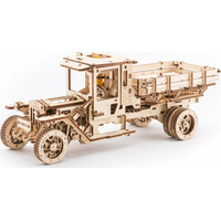 UGEARS 3D puzzle Truck UGM-11 420 dílků