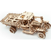 UGEARS 3D puzzle Truck UGM-11 420 dílků