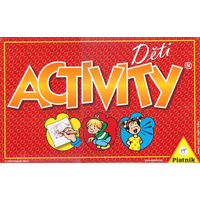 Activity Děti