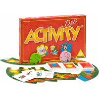Activity Děti