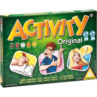 Activity Original