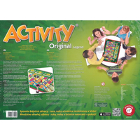 Activity Original