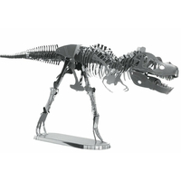 METAL EARTH 3D puzzle Tyranosaurus Rex