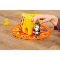 RAVENSBURGER Cat & Mouse