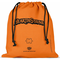 GOOD LOOT Puzzle Hearthstone: Heroes of Warcraft 1000 dílků
