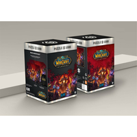 GOOD LOOT Puzzle World of Warcraft Classic - Onyxia 1000 dílků