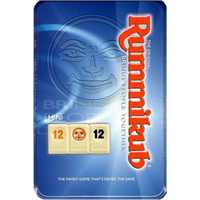 Rummikub mini (plechovka)