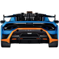 CLEMENTONI Science&Play Mechanická laboratoř: Lamborghini Huracán Sto