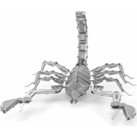 METAL EARTH 3D puzzle Štír