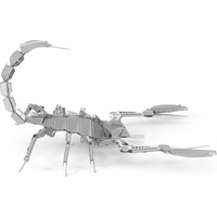 METAL EARTH 3D puzzle Štír