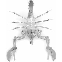 METAL EARTH 3D puzzle Štír