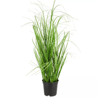 Umělá tráva - 70 cm - zelená