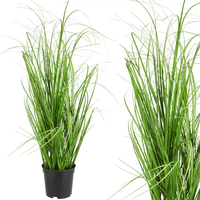 Umělá tráva - 70 cm - zelená