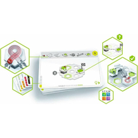 RAVENSBURGER Hra GraviTrax The Game: Kurs