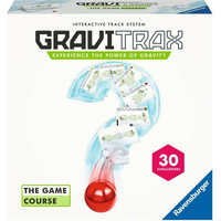 RAVENSBURGER Hra GraviTrax The Game: Kurs