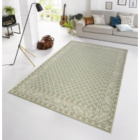 Kusový koberec BOTANY Royal green 102477 - venkovní (outdoor)