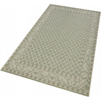 Kusový koberec BOTANY Royal green 102477 - venkovní (outdoor)