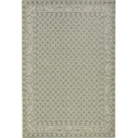 Kusový koberec BOTANY Royal green 102477 - venkovní (outdoor)