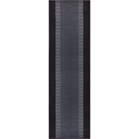 Běhoun Basic 105486 Black