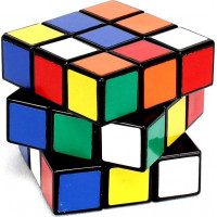 RUBIK'S Rubikova kostka 3x3 v původním obalu
