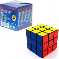 RUBIK'S Rubikova kostka 3x3 v původním obalu