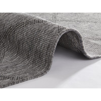 Kusový koberec Twin Supreme 103757 Corsica Black/Anthracite