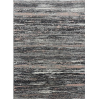 Kusový koberec Zara 8488 Pink Grey