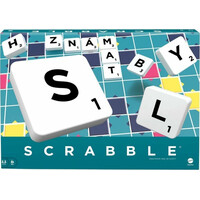 Scrabble Originál