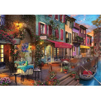ART PUZZLE Puzzle Sladký život 1500 dílků