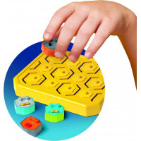 CLEMENTONI Science&Play Elektronická laboratoř: Elektrické obvody