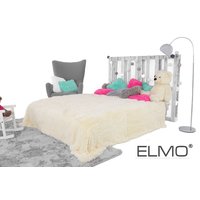 Deka přehoz ELMO vanilková